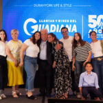 LLANTAS Y RINES DEL GUADIANA 50 ANIVERSARIO
