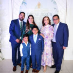 REVELACIÓN DE GENERO MAYRA Y JESUS