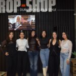 FIESTA DE DISFRACES DE LA DRA PATY