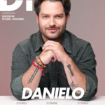 DANIELO HERNÁNDEZ VELA: EL ROSTRO JOVEN DEL LIDERAZGO Y LA CULTURA EN DURANGO