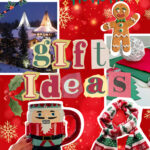 TENDENCIAS DE REGALOS PARA ESTA NAVIDAD