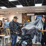 GRADUACIÓN 2025 UNIVERSIDAD VIZCAYA DE LAS AMÉRICAS