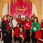 ALEXIS CELEBRA UN AÑO MÁS DE VIDA RODEADO DE FAMILIA Y AMIGOS