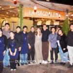 VILLAS NAVIDEÑAS UNIVERSIDAD VIZCAYA