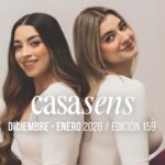CASA SENS: Un nuevo capítulo wellness