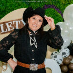 DESAYUNO EMPRESARIAL LIC. SONIA CISNEROS