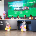 FORO GWM MUJERES AL VOLANTE