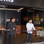 INAUGURACIÓN ENIGMA ROOMS