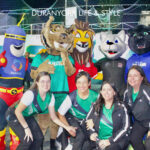 PARRILLADA DOS PLUMAS