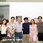 DY 144 / MALENA GONZÁLEZ