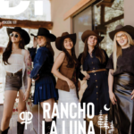 DY 161 / RANCHO LA LUNA