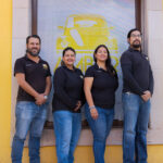 DY GENTE: LIZ SOTO RIVAS