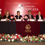 GRADUACIÓN UNIVERSIDAD VIZCAYA  GENERACIÓN 2026