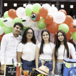 KERMESSE UNIVERSIDAD VIZCAYA