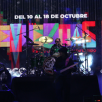 ENJAMBRE, FESTIVAL REVUELTAS 2026.