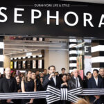 INAUGURACIÓN SEPHORA DURANGO